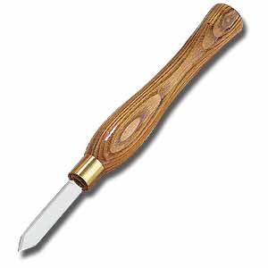 Benjamin's Best� HSS Pen Turning Parting Tool
