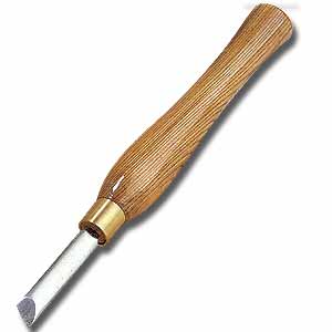 Benjamin's Best� HSS Pen Turning Skew