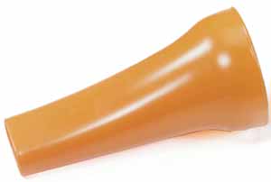 Loc-Line Tapered Nozzle