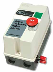 220v/440v Multi Switch Starter Set