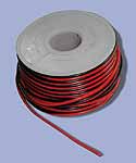100' 22gauge hook-up wire