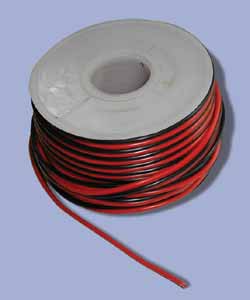 100' 22gauge hook-up wire