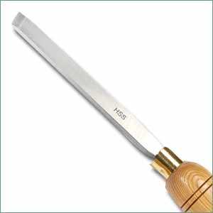 1/2" Standard Skew - 15" L/Benj Best