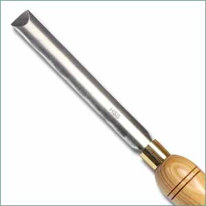3/4" Oval Skew - 16" L/Benj Best