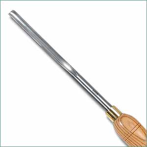 5/8" Bowl Gouge - 22"L/Benj Best