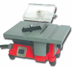 Mighty Micro Table Saw