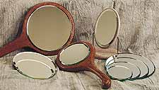 Mirrors