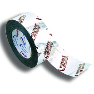 UL Metalized Duct Tape