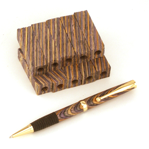 Color Grain MINI Blanks - OCEANA (10PK)