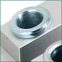 Replacement drilling bushings/2 pk