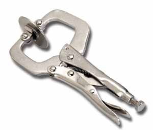 Face Frame Clamp 11"long