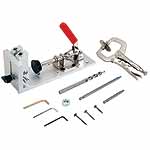 PSI Pocket Hole Jig Master Sys