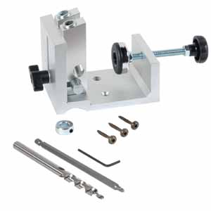 PSI Pocket Hole Jig Junior System