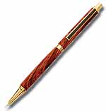 24kt "Slimline" Pencil Kit