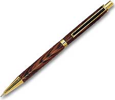 24kt "Slimline" Pencil Kit