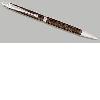 Brushed Satin Slimline Pencil Kit
