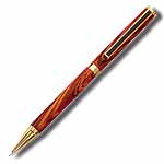 24kt "Slimline" Pen Kit