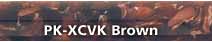 Amber-Crushed Velvet Pb 3/4" - Reg. Price 3.95