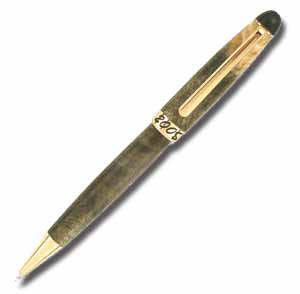 �2008� 24kt-plated �Designer� Pen Kits
