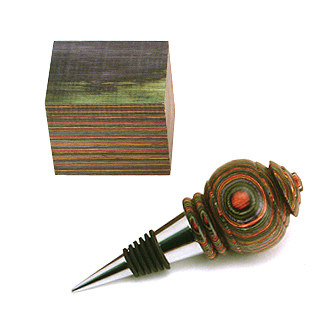 Bottle Stopper Blanks - OASIS