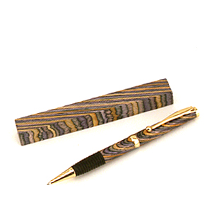Color Grain MAXI Blanks - OCEANA