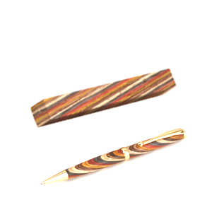 Color Grain MAXI Blanks - FESTIVAL