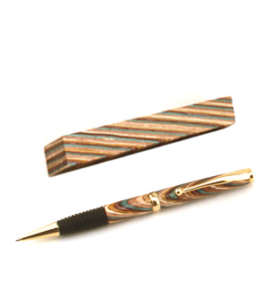 Color Grain MAXI Blanks - SOUTHWEST