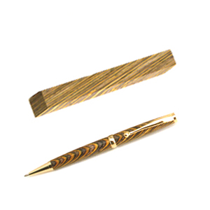 Color Grain MAXI Blanks - GOLDRUSH