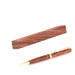 Color Grain MAXI Blanks - NIGHT FIRE