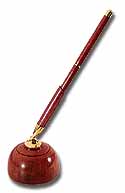 Desk Pen & Funnel Set