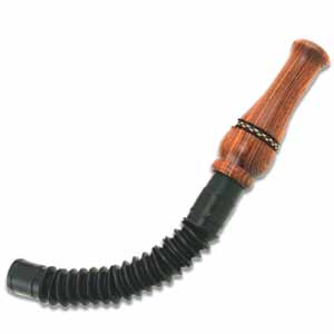 White Tail Deer Grunt Kit