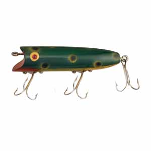 4" Torpedo Lure (5 pack)