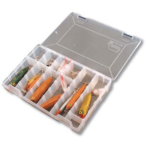 Plano Prolatch Utility Box