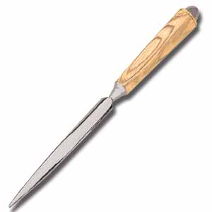 Letter Opener Kit- Brushed Satin