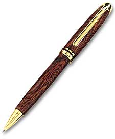 "Designer" 24kt Twist Pencil Kit
