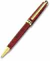 "Designer" 24kt Twist Pen Kit
