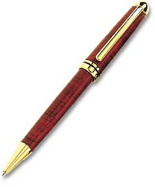 "Designer" 24kt Twist Pen Kit