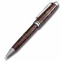 Brushed Satin Designer Pen Kit