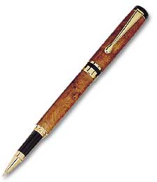 "Classic" 24kt Roller Ball Pen