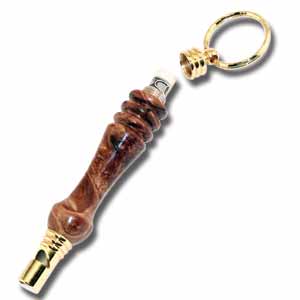 24kt Secret Comprtmt Security Kit