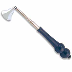 Telescoping Candle Snuffer