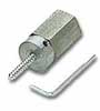 Mini Screw Chuck 3/4 x 16tpi