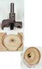 Yo-Yo Blank Cutter