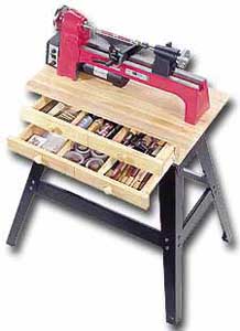 Heavy Duty Stand