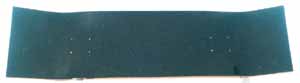 Formed Multi-ply Hardwood Deck - Reg. Price 29.95
