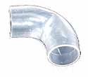 2-1/2" 90deg. Elbow  (2/set) - Reg. Price 7.95