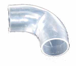 2-1/2" 90deg. Elbow  (2/set) - Reg. Price 7.95
