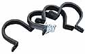 Plastic Mnt'g Clamps 10/set - Reg. Price 2.95