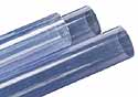 2-1/2"x36" Plastic Pipe(2/set) - Reg. Price 12.95