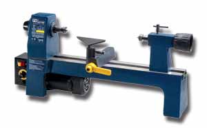 Turncrafter Plus Starter Set